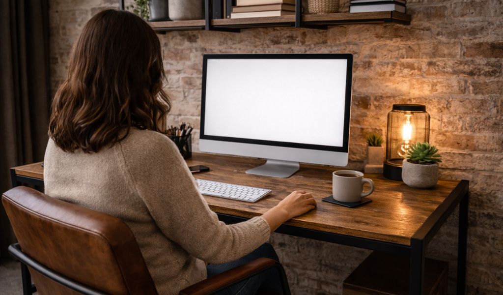 Astuces simples pour nettoyer et entretenir un canapé en cuir